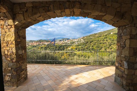 Villa a Terzorio, Imperia, Terzorio - € 900.000 | Ref: 13861 - foto 7