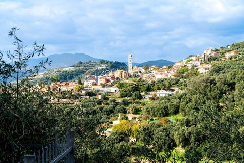 Villa a Terzorio, Imperia, Terzorio - € 900.000 | Ref: 13861 - foto 10