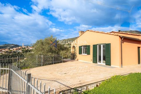 Villa a Terzorio, Imperia, Terzorio - € 900.000 | Ref: 13861 - foto 11