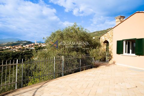 Villa a Terzorio, Imperia, Terzorio - € 900.000 | Ref: 13861 - foto 12
