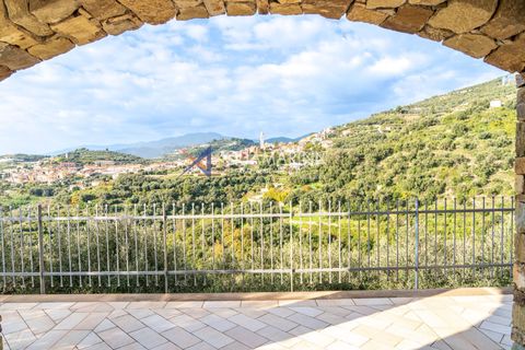 Villa a Terzorio, Imperia, Terzorio - € 900.000 | Ref: 13861 - foto 16