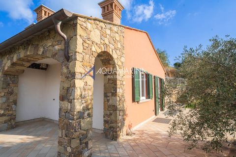 Villa a Terzorio, Imperia, Terzorio - € 900.000 | Ref: 13861 - foto 2