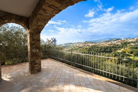 Villa a Terzorio, Imperia, Terzorio - € 900.000 | Ref: 13861 - foto 18