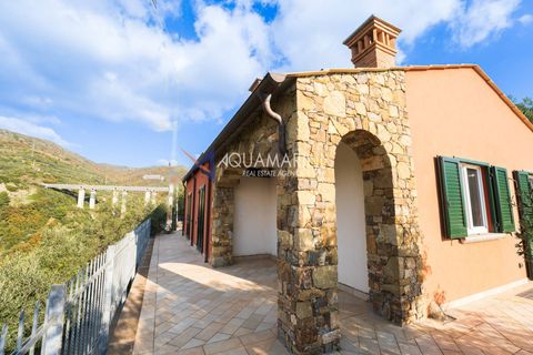 Villa a Terzorio, Imperia, Terzorio - € 900.000 | Ref: 13861 - foto 4