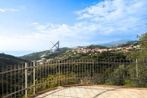 Villa a Terzorio, Imperia, Terzorio - € 900.000 | Ref: 13861 - foto 21