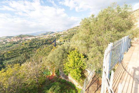 Villa a Terzorio, Imperia, Terzorio - € 900.000 | Ref: 13861 - foto 23