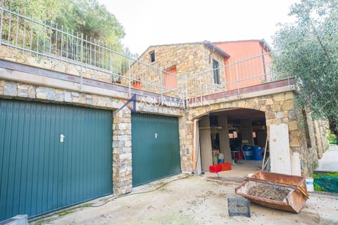 Villa a Terzorio, Imperia, Terzorio - € 900.000 | Ref: 13861 - foto 38