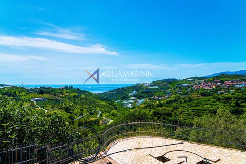 Villa a Terzorio, Imperia, Terzorio - € 900.000 | Ref: 13861 - foto 3