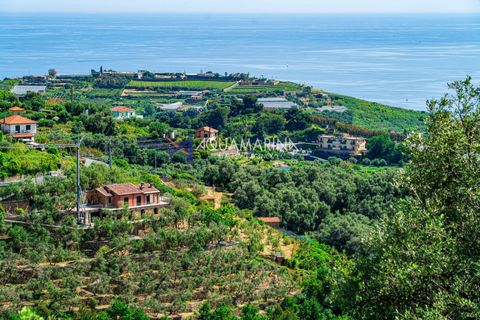 Villa a Terzorio, Imperia, Terzorio - € 900.000 | Ref: 13861 - foto 25
