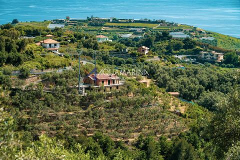 Villa a Terzorio, Imperia, Terzorio - € 900.000 | Ref: 13861 - foto 44