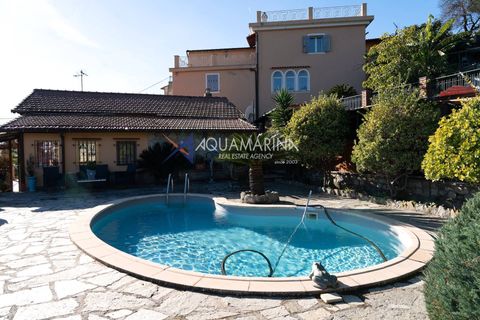 Villa a Ventimiglia, Imperia, Ventimiglia - € 440.000 | Ref: 13876 - foto 2