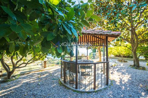 Villa a Ventimiglia, Imperia, Ventimiglia - € 440.000 | Ref: 13876 - foto 6