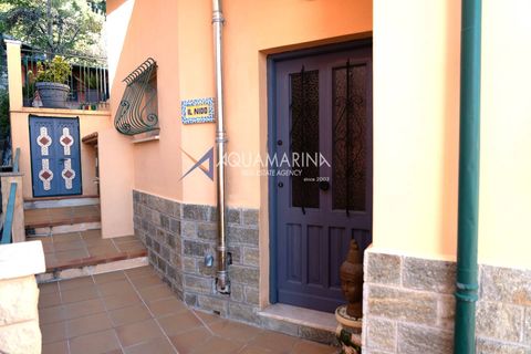 Villa a Ventimiglia, Imperia, Ventimiglia - € 440.000 | Ref: 13876 - foto 7