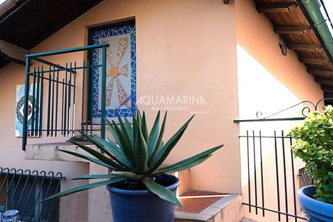 Villa a Ventimiglia, Imperia, Ventimiglia - € 440.000 | Ref: 13876 - foto 17