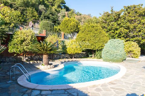 Villa a Ventimiglia, Imperia, Ventimiglia - € 440.000 | Ref: 13876 - foto 23