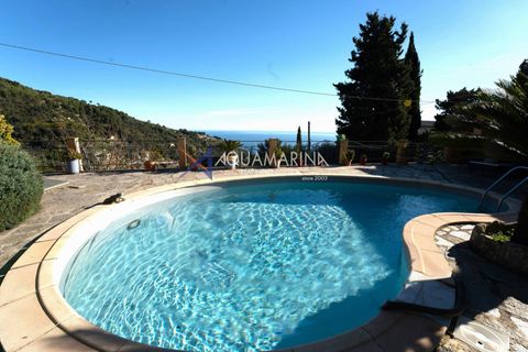 Villa a Ventimiglia, Imperia, Ventimiglia - € 440.000 | Ref: 13876 - foto 25