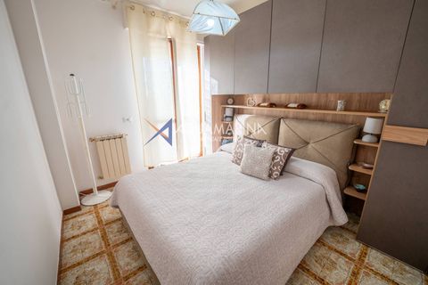 Lejlighed i Ventimiglia, Imperia, Ventimiglia - € 220.000 | Ref: 13880 - foto 12