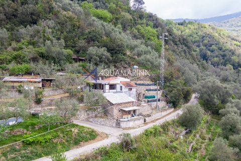Villa a Apricale, Imperia, Apricale - € 160.000 | Ref: 13893 - foto 2