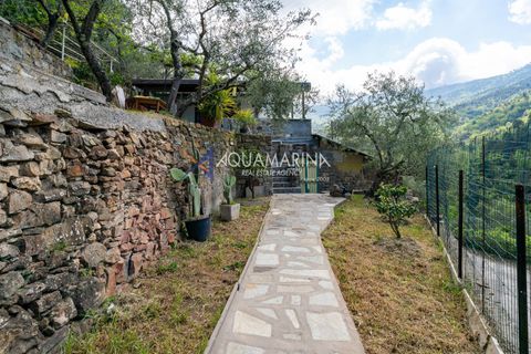 Villa a Apricale, Imperia, Apricale - € 160.000 | Ref: 13893 - foto 3