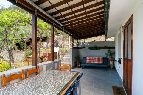 Villa a Apricale, Imperia, Apricale - € 160.000 | Ref: 13893 - foto 5