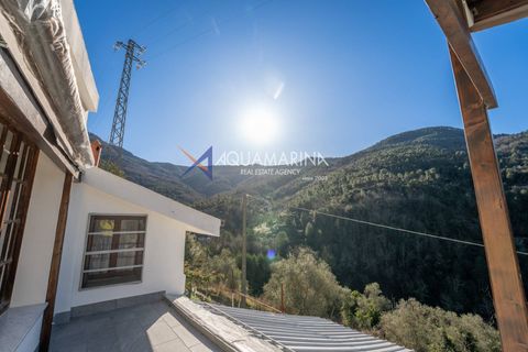 Villa a Apricale, Imperia, Apricale - € 160.000 | Ref: 13893 - foto 7