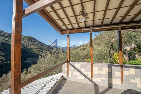 Villa a Apricale, Imperia, Apricale - € 160.000 | Ref: 13893 - foto 8