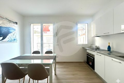 Lejlighed i Alassio, Savona, Alassio - € 395.000 | Ref: 1397 - foto 2