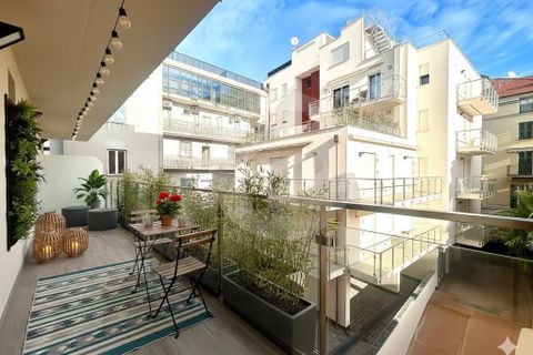 Lejlighed i Alassio, Savona, Alassio - € 395.000 | Ref: 1397 - foto 3