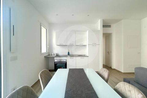 Lejlighed i Alassio, Savona, Alassio - € 395.000 | Ref: 1397 - foto 4