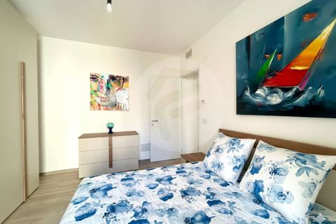 Lejlighed i Alassio, Savona, Alassio - € 395.000 | Ref: 1397 - foto 8