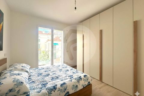Lejlighed i Alassio, Savona, Alassio - € 395.000 | Ref: 1397 - foto 9