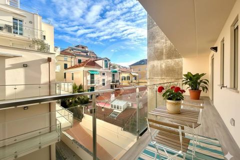 Lejlighed i Alassio, Savona, Alassio - € 395.000 | Ref: 1397 - foto 10