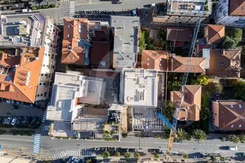 Lejlighed i Alassio, Savona, Alassio - € 390.000 | Ref: 1398 - foto 9