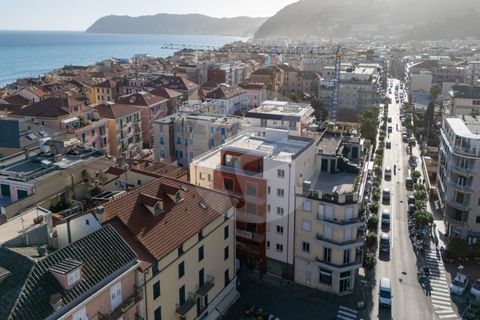 Lejlighed i Alassio, Savona, Alassio - € 390.000 | Ref: 1398 - foto 11