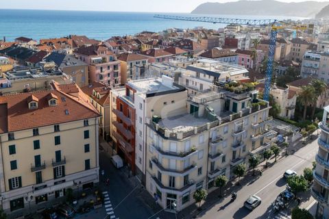 Lejlighed i Alassio, Savona, Alassio - € 400.000 | Ref: 1399 - foto 23