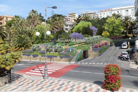 Parkeringsplads i Sanremo, Imperia, Sanremo - € 76.000 | Ref: 13896 - foto 1