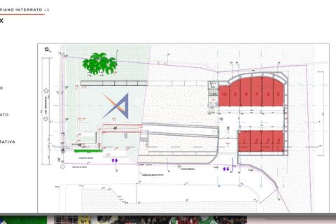 Parkeringsplads i Sanremo, Imperia, Sanremo - € 76.000 | Ref: 13896 - foto 2