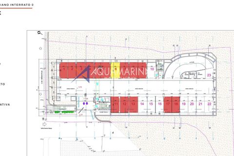 Parkeringsplads i Sanremo, Imperia, Sanremo - € 76.000 | Ref: 13896 - foto 3