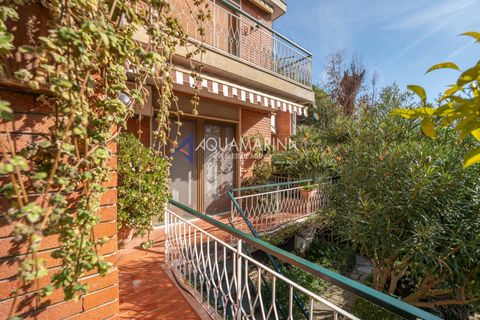 Lejlighed i Sanremo, Imperia, Sanremo - € 750.000 | Ref: 13901 - foto 1