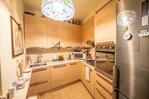 Lejlighed i Sanremo, Imperia, Sanremo - € 750.000 | Ref: 13901 - foto 11