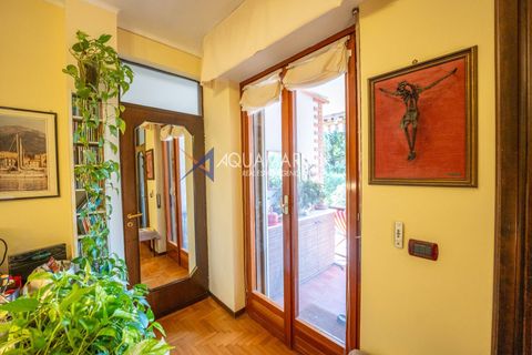 Lejlighed i Sanremo, Imperia, Sanremo - € 750.000 | Ref: 13901 - foto 12