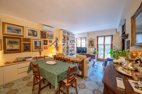Lejlighed i Sanremo, Imperia, Sanremo - € 750.000 | Ref: 13901 - foto 15