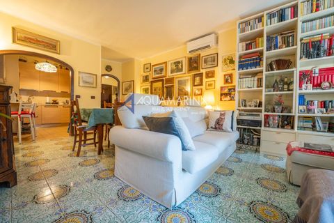 Lejlighed i Sanremo, Imperia, Sanremo - € 750.000 | Ref: 13901 - foto 16