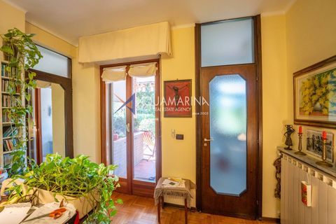 Lejlighed i Sanremo, Imperia, Sanremo - € 750.000 | Ref: 13901 - foto 21