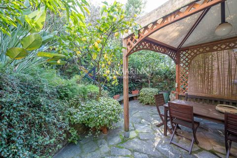Lejlighed i Sanremo, Imperia, Sanremo - € 750.000 | Ref: 13901 - foto 33