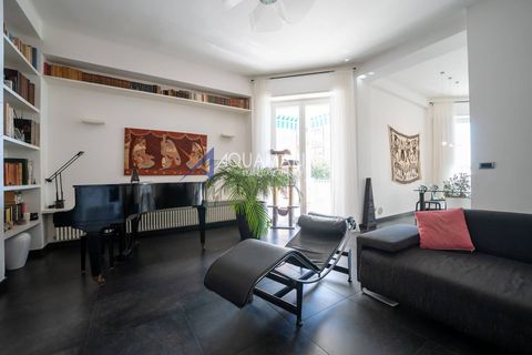 Lejlighed i Sanremo, Imperia, Sanremo - € 750.000 | Ref: 13909 - foto 6