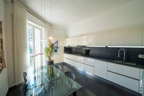 Lejlighed i Sanremo, Imperia, Sanremo - € 750.000 | Ref: 13909 - foto 8