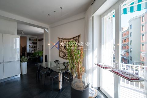 Lejlighed i Sanremo, Imperia, Sanremo - € 750.000 | Ref: 13909 - foto 12