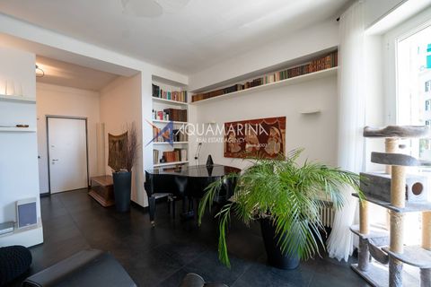 Lejlighed i Sanremo, Imperia, Sanremo - € 750.000 | Ref: 13909 - foto 14
