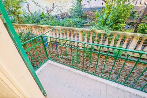 Lejlighed i Sanremo, Imperia, Sanremo - € 99.000 | Ref: 13914 - foto 16